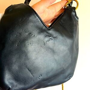 Anthropologie Handbag